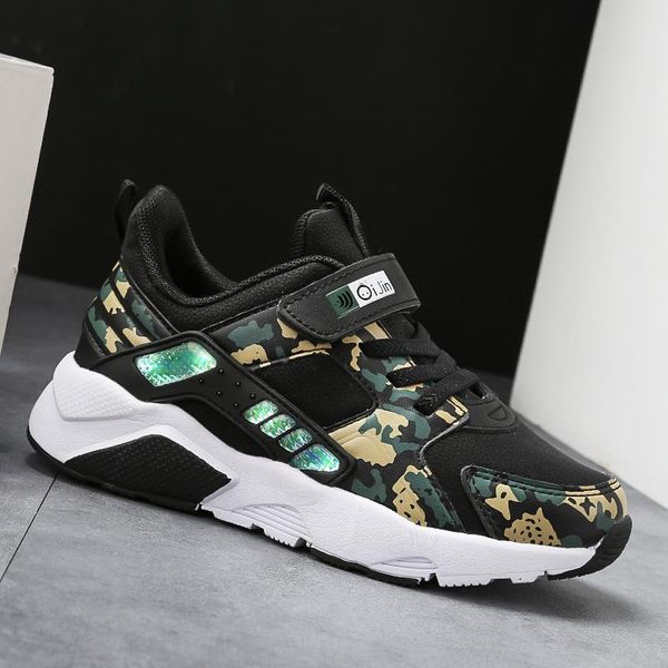 brand children's shoes pu leather casual non-slip wear-resistant sports boys mesh running trainers footwear athletic & outdoor, Black
brand children's shoes pu leather casual non-slip wear-resistant sports boys mesh running trainers footwear athletic & outdoor, Black