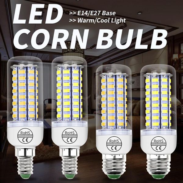 bulbs 220v bombillas led e27 lamp corn bulb e14 candle light gu10 lampada 5730 energy saving lighting 24 36 48 56 69 72leds
bulbs 220v bombillas led e27 lamp corn bulb e14 candle light gu10 lampada 5730 energy saving lighting 24 36 48 56 69 72leds