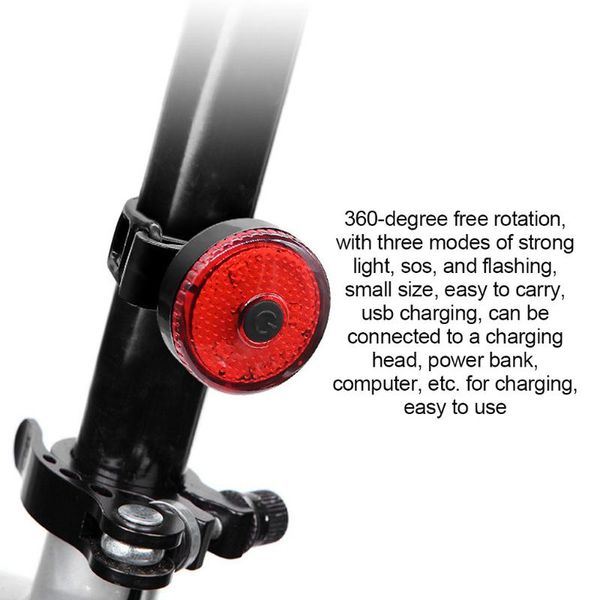 bike lights bicycle rear light warning lamp ipx4 waterproof usb charge cycling tail taillight led
bike lights bicycle rear light warning lamp ipx4 waterproof usb charge cycling tail taillight led