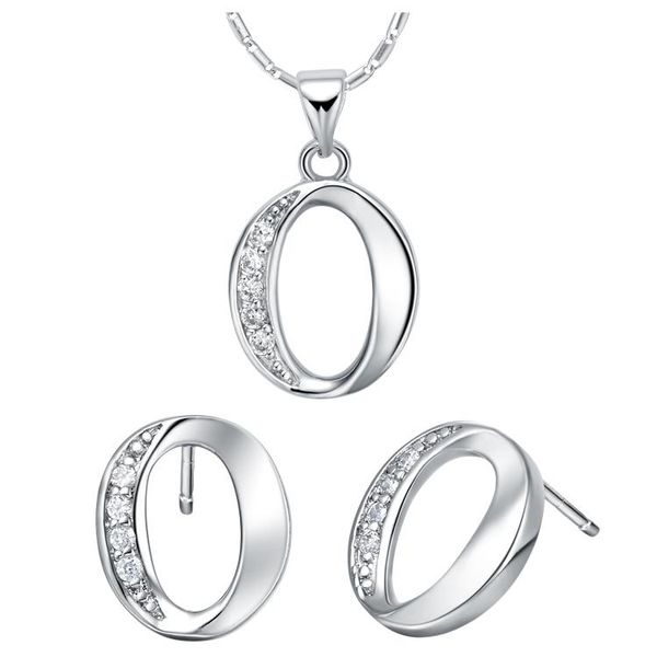 wedding jewelry sets beautiful pm plating earrings necklace set, simple round shape design,mosaic sparkling crystal, Slivery;golden
wedding jewelry sets beautiful pm plating earrings necklace set, simple round shape design,mosaic sparkling crystal, Slivery;golden