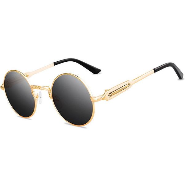 sunglasses steampunk round women spectacles red female spring legs alloy glasses men, White;black
sunglasses steampunk round women spectacles red female spring legs alloy glasses men, White;black