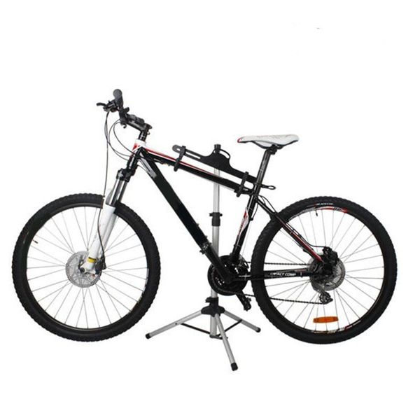 bike repair stand bicycle mechanic maintenance rack height adjustable racks zj55 car & truck
bike repair stand bicycle mechanic maintenance rack height adjustable racks zj55 car & truck