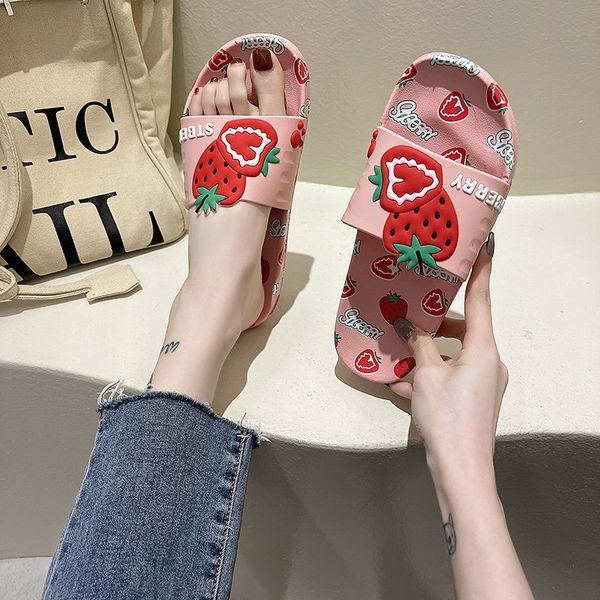 2022 womens new style summer slippers ladies fashion cartoon indoor sandals female house bathroom flip flops girls cute shoes, Black
2022 womens new style summer slippers ladies fashion cartoon indoor sandals female house bathroom flip flops girls cute shoes, Black