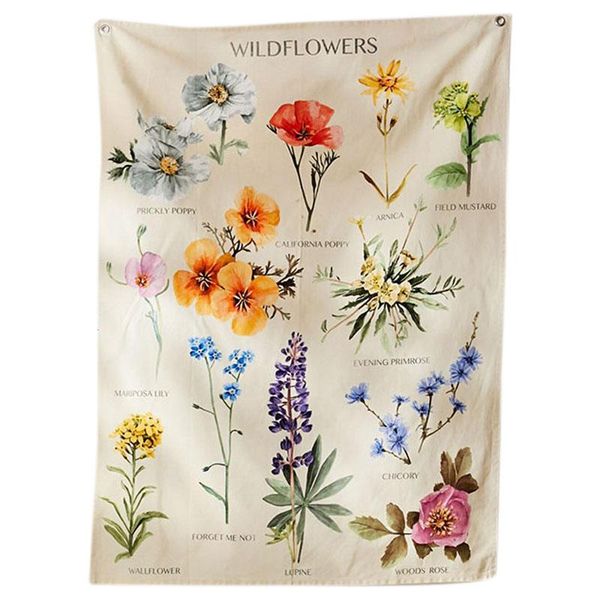tapestries wildflowers vertical tapestry wall hanging,illustrative reference chart with word,straight
tapestries wildflowers vertical tapestry wall hanging,illustrative reference chart with word,straight