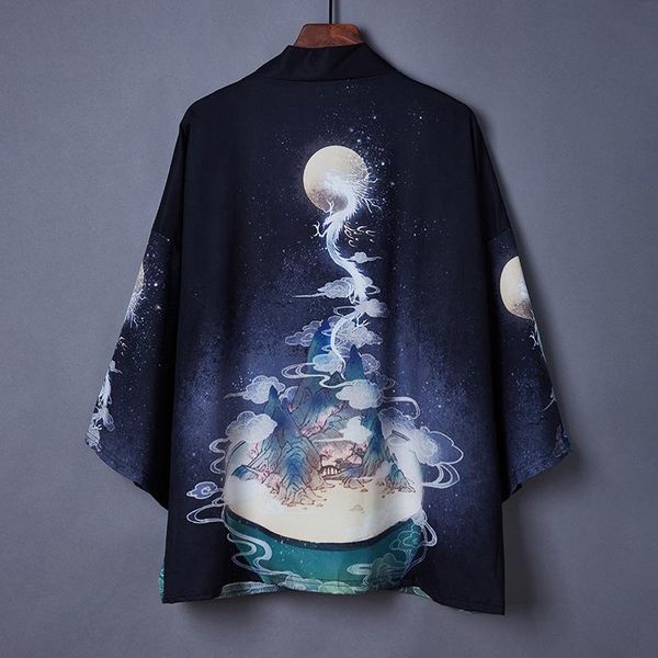 ethnic clothing kimono man woman japanese clothes yukata male samurai costume haori obi beach men's summer cardigan streetwear jacket, Red
ethnic clothing kimono man woman japanese clothes yukata male samurai costume haori obi beach men's summer cardigan streetwear jacket, Red