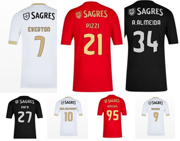 soccer jersey 20/21seferovic kalaica zivkovic eliseu gabriel b20/21home away high-quality + children's suit, Black;yellow
soccer jersey 20/21seferovic kalaica zivkovic eliseu gabriel b20/21home away high-quality + children's suit, Black;yellow