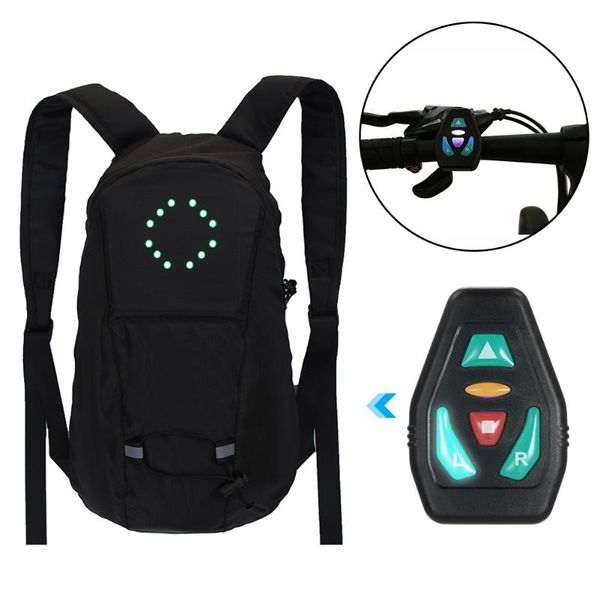 bike bags portable waterproof backpack 15l cycling water bag with led turn signal light outdoor sport climbing hiking
bike bags portable waterproof backpack 15l cycling water bag with led turn signal light outdoor sport climbing hiking