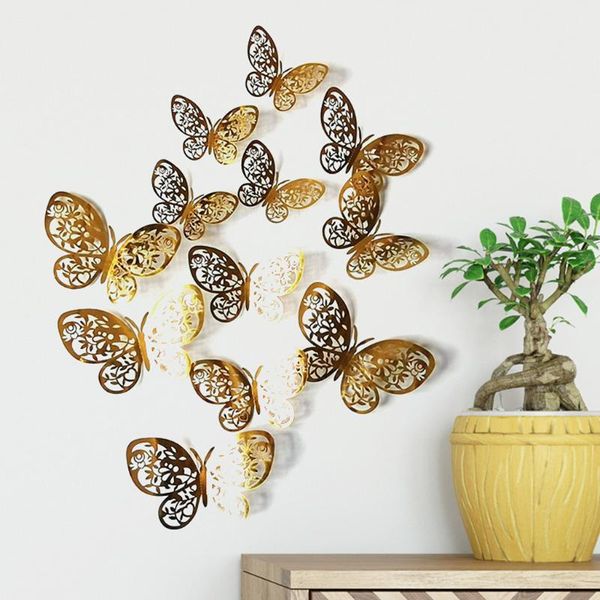 wall stickers 3d effect crystal butterflies sticker beautiful butterfly for kids room decals home decoration 12pcs/lot on the
wall stickers 3d effect crystal butterflies sticker beautiful butterfly for kids room decals home decoration 12pcs/lot on the