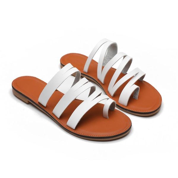 slippers 2021 fahion gladiator sandals women comfy roman low heels beach shoes casual flip flops sandalia feminina, Black
slippers 2021 fahion gladiator sandals women comfy roman low heels beach shoes casual flip flops sandalia feminina, Black