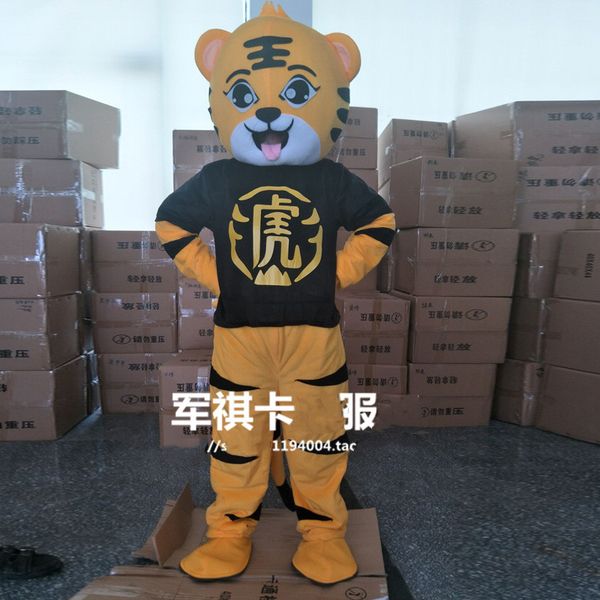 mascot costumes cartoon animal mascot costume tiger mascot costume tiger costumes halloween fancy carnival party d, Black;red
mascot costumes cartoon animal mascot costume tiger mascot costume tiger costumes halloween fancy carnival party d, Black;red