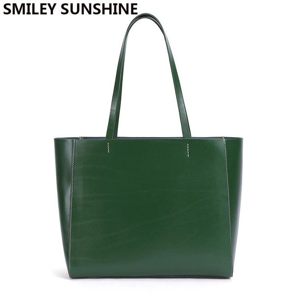 evening bags 100% natural genuine leather luxury shoulder bag big women's handbag fashion winter large female tote ladies green hand 20
evening bags 100% natural genuine leather luxury shoulder bag big women's handbag fashion winter large female tote ladies green hand 20