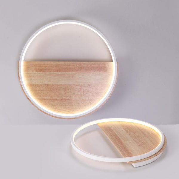 post modern wooden led ceiling lights living room bedroom nordic creative personality super thin circular lamp
post modern wooden led ceiling lights living room bedroom nordic creative personality super thin circular lamp