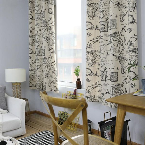 curtain & drapes blackout window treatment cotton linen semi-shading gray shiny cute high-grade cortina bedroom living-room decor
curtain & drapes blackout window treatment cotton linen semi-shading gray shiny cute high-grade cortina bedroom living-room decor