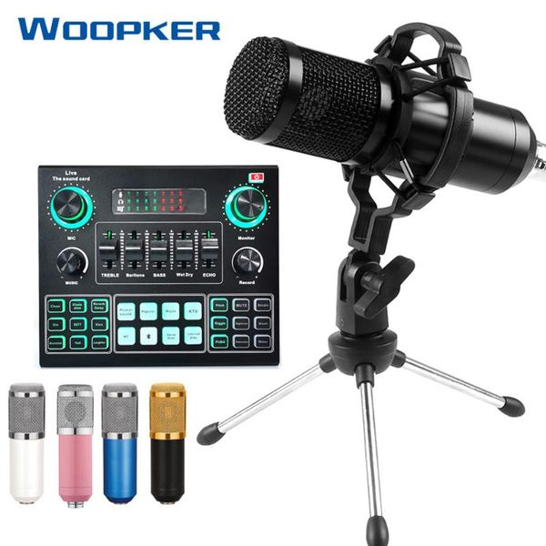 microphone mixer sound card audio podmaster with codener mic & earphone for pc smartphone youtube gaming microphones
microphone mixer sound card audio podmaster with codener mic & earphone for pc smartphone youtube gaming microphones