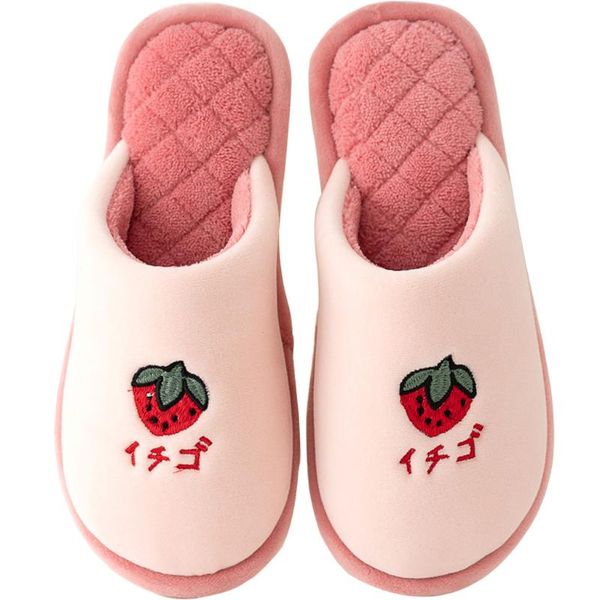 slippers shoes woman winter home bottomed fruit soft warm house lovers couples zapatos de mujer 2021, Black
slippers shoes woman winter home bottomed fruit soft warm house lovers couples zapatos de mujer 2021, Black