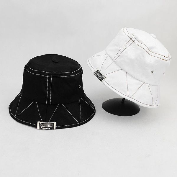 cotton thicken solid bucket hat fisherman outdoor travel sun cap hats for women 452 wide brim, Blue;gray
cotton thicken solid bucket hat fisherman outdoor travel sun cap hats for women 452 wide brim, Blue;gray