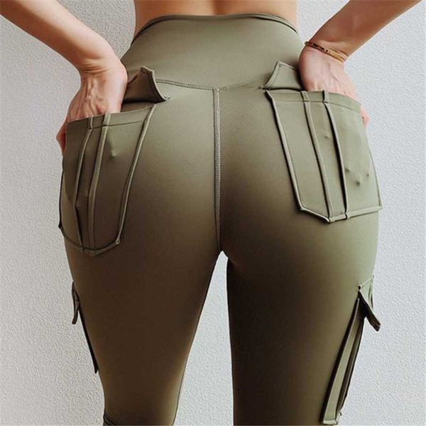 running pants leggings women pockets high waist gothic tights breathable leggins push up sports fitness gym clothing yoga sweatpants, Black;blue
running pants leggings women pockets high waist gothic tights breathable leggins push up sports fitness gym clothing yoga sweatpants, Black;blue