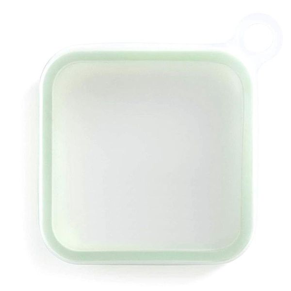 dinnerware sets sandwich toast bento box reusable silicone snack portable take-out container student office worker lunch
dinnerware sets sandwich toast bento box reusable silicone snack portable take-out container student office worker lunch