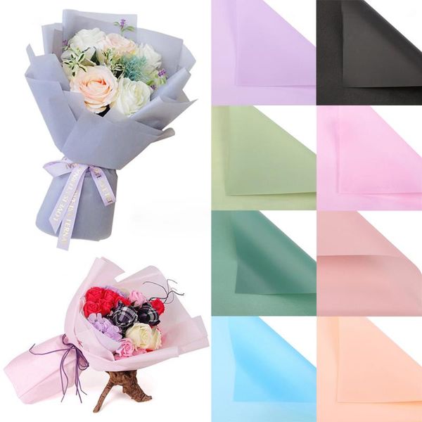 other arts and crafts 20 pcs translucent flowers wrapping paper sheet waterproof wrap packaging floral bouquet christmas wedding gift
other arts and crafts 20 pcs translucent flowers wrapping paper sheet waterproof wrap packaging floral bouquet christmas wedding gift