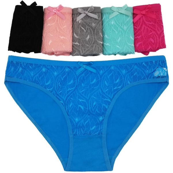 women's panties 5 pcs lots comfort lady lingerie underwear women solid color lace transparent cotton underpants soft briefs set c, Black;pink
women's panties 5 pcs lots comfort lady lingerie underwear women solid color lace transparent cotton underpants soft briefs set c, Black;pink