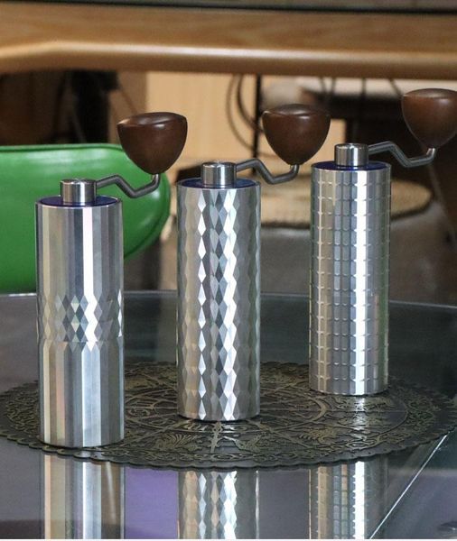 manual coffee grinders hand crank grinder machine stainless steel fashion small beans moulin a cafe bar supplies ed50md
manual coffee grinders hand crank grinder machine stainless steel fashion small beans moulin a cafe bar supplies ed50md