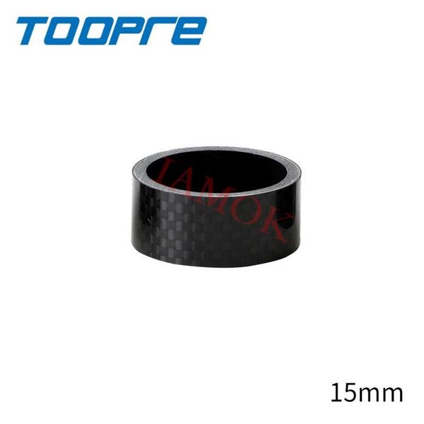 tools toopre bicycle fork carbon fiber washer carbon-fiber iamok ultra light black 3/5/10/15/20mm headset backing ring bike parts
tools toopre bicycle fork carbon fiber washer carbon-fiber iamok ultra light black 3/5/10/15/20mm headset backing ring bike parts