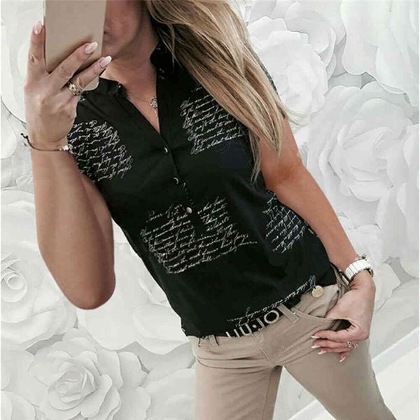 women's blouses & shirts women summer plain vogue letters shirts blouse female casual short sleeve v neck button fashion blouses shirt, White
women's blouses & shirts women summer plain vogue letters shirts blouse female casual short sleeve v neck button fashion blouses shirt, White
