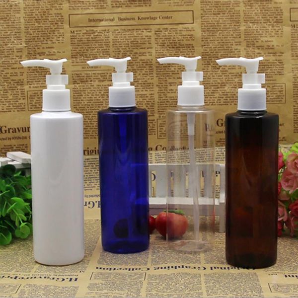 storage bottles & jars 1pc 250ml refillable spray bottle fine mist refill pressable pump foam cosmetic containers
storage bottles & jars 1pc 250ml refillable spray bottle fine mist refill pressable pump foam cosmetic containers