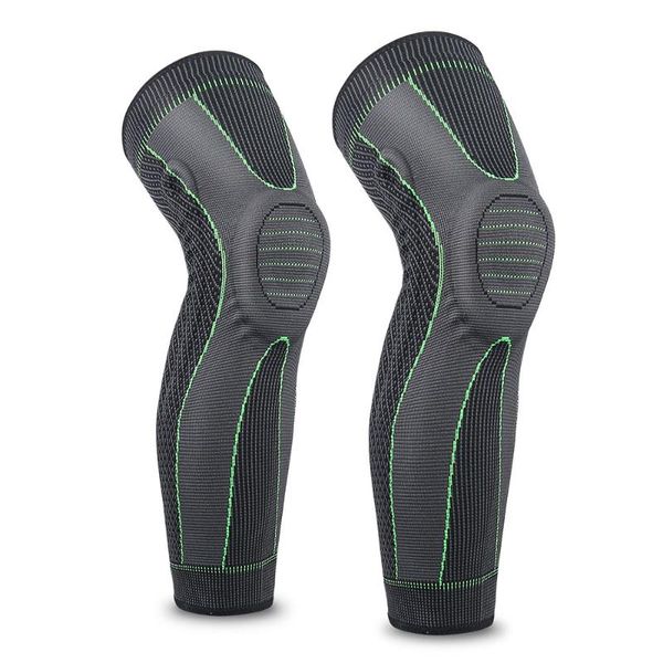 elbow & knee pads 1~2pcs anti-slip lengthen pad leg sleeve bandage compression brace sports warmth support elastic protector, Black;gray
elbow & knee pads 1~2pcs anti-slip lengthen pad leg sleeve bandage compression brace sports warmth support elastic protector, Black;gray