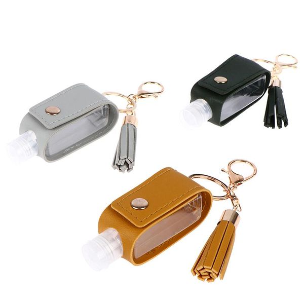 keychains 1pcs portable empty refillable mini hand sanitizer bottle keychain holder travel bottles flip cap soap containers with keyring, Silver
keychains 1pcs portable empty refillable mini hand sanitizer bottle keychain holder travel bottles flip cap soap containers with keyring, Silver
