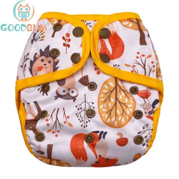 goodbum animal forest print waterproof and adjustable cloth diapers cover double gusset reusable nappy for 3-15kgs baby diaper
goodbum animal forest print waterproof and adjustable cloth diapers cover double gusset reusable nappy for 3-15kgs baby diaper