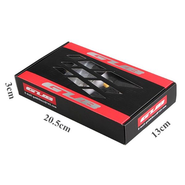 bike pedals gub m101 bicycle mtb mountain road bearing chrome molybdenum steel parts self-locking aluminum alloy
bike pedals gub m101 bicycle mtb mountain road bearing chrome molybdenum steel parts self-locking aluminum alloy