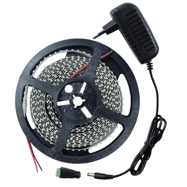 double row 3528 led strip flexible light dc12v 240leds/m 5m/lot lampada tape ribbon lamp with 12v power adapter strips
double row 3528 led strip flexible light dc12v 240leds/m 5m/lot lampada tape ribbon lamp with 12v power adapter strips