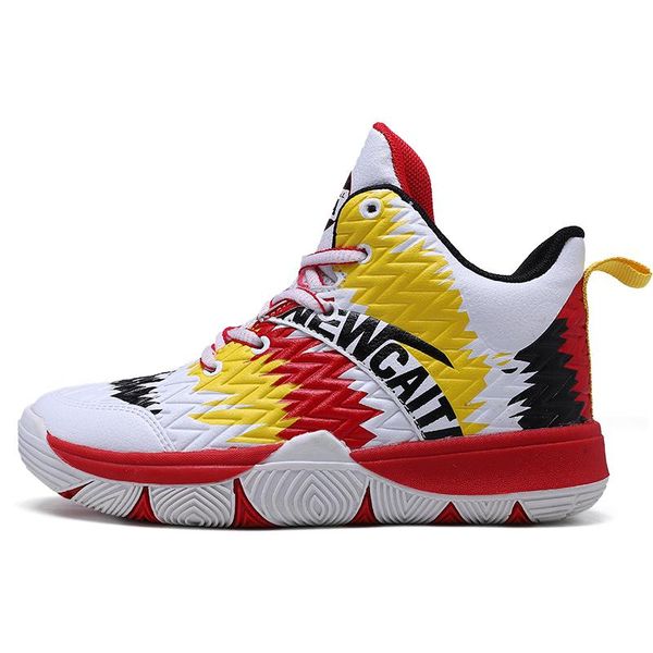 athletic & outdoor 2021 autumn childrens basketball shoes fashion boys flats platform basket kids sports running shoe girls casual sneakers, Black
athletic & outdoor 2021 autumn childrens basketball shoes fashion boys flats platform basket kids sports running shoe girls casual sneakers, Black