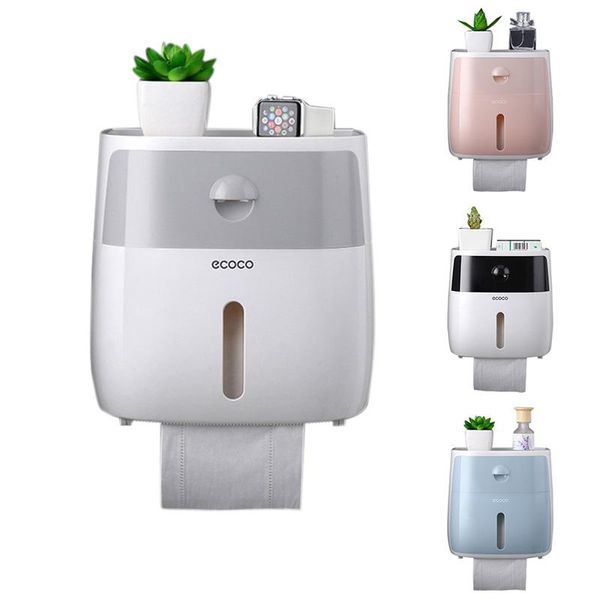 toilet paper holders ecoco holder waterproof wall mounted for tray roll tube storage box tissue
toilet paper holders ecoco holder waterproof wall mounted for tray roll tube storage box tissue