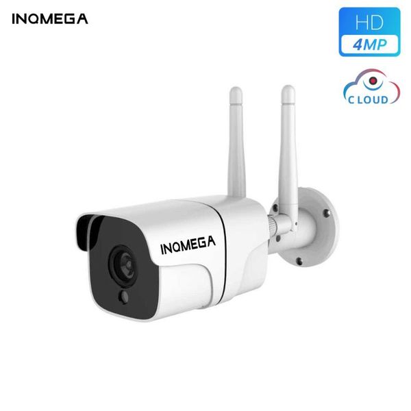 camera wifi hd 4mp wireless ip heavy-duty metal outdoor weatherproof 18pcs smd leds night vision cam cameras
camera wifi hd 4mp wireless ip heavy-duty metal outdoor weatherproof 18pcs smd leds night vision cam cameras