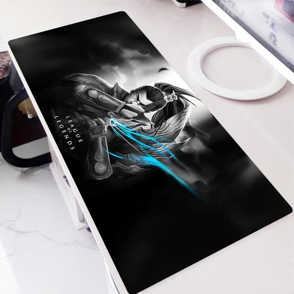 mouse pads & wrist rests league of legends for office deskmat pad kawaii accessories mousepad gamer rug rubber gaming computer table full pc
mouse pads & wrist rests league of legends for office deskmat pad kawaii accessories mousepad gamer rug rubber gaming computer table full pc