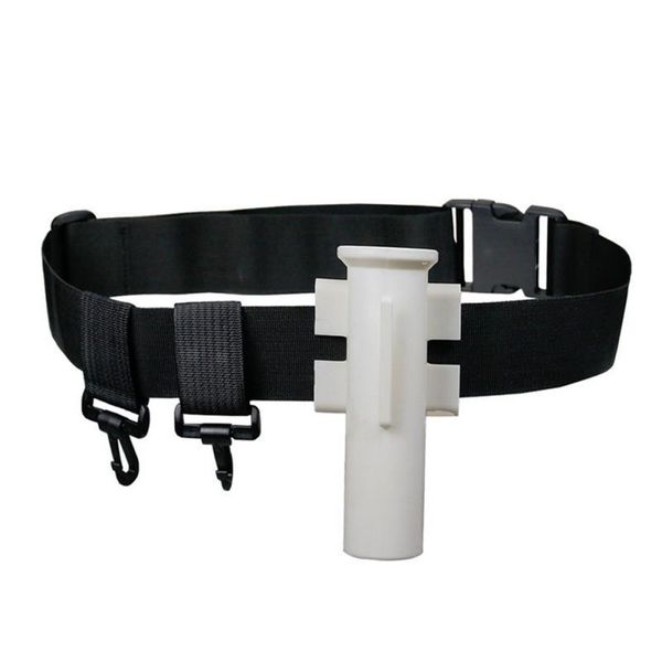 waist support adjustable belt fishing supplies rod belly holder for boat sea accessories, Black;gray
waist support adjustable belt fishing supplies rod belly holder for boat sea accessories, Black;gray