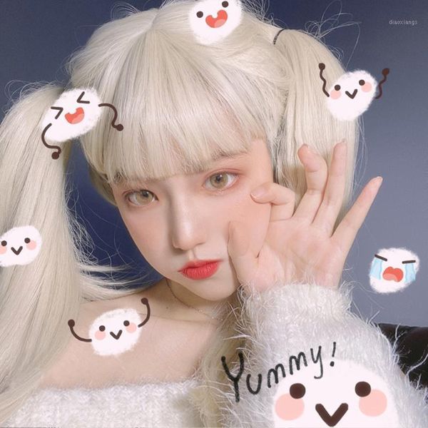 blonde synthetic wig long straight with bangs heat resistant natural for women cosplay lolita party false hair1, Black
blonde synthetic wig long straight with bangs heat resistant natural for women cosplay lolita party false hair1, Black