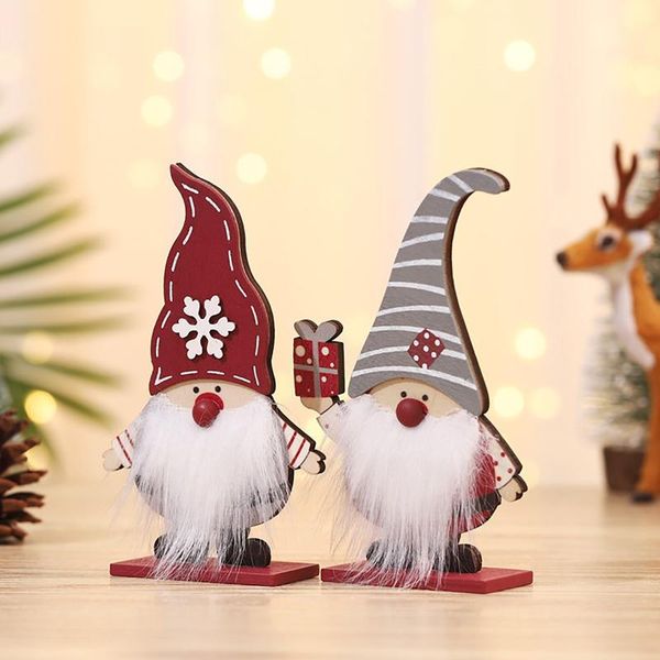 decorative objects & figurines year natural wood christmas ornaments decorations assembled wooden painted old man presents diy for children
decorative objects & figurines year natural wood christmas ornaments decorations assembled wooden painted old man presents diy for children