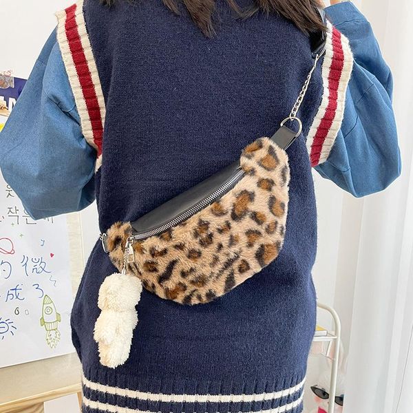 leopard cow print chest bag women waist pack bolsa transversal feminina torebka nerka riñoneras de mujer saszetka damska bags
leopard cow print chest bag women waist pack bolsa transversal feminina torebka nerka riñoneras de mujer saszetka damska bags
