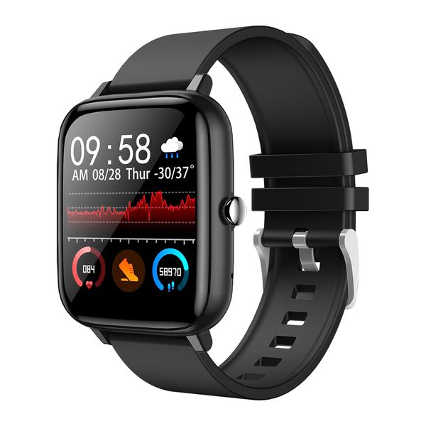 senbono smart watch men bluetooth call waterproof fitness tracker sports clock 1.54 inch women smartwatch pk p8 for ios androidg, Slivery;brown
senbono smart watch men bluetooth call waterproof fitness tracker sports clock 1.54 inch women smartwatch pk p8 for ios androidg, Slivery;brown