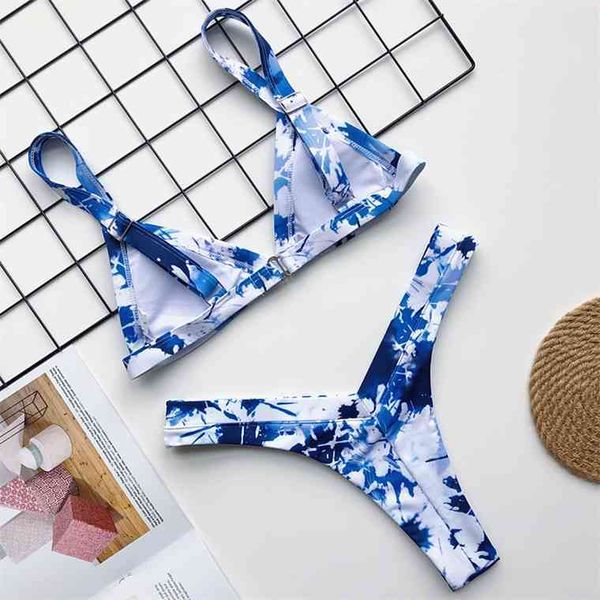 floral print thong 2021 women swimsuit female high leg cut swimwear brazilian bikini set v bottom bathing suit swiming
floral print thong 2021 women swimsuit female high leg cut swimwear brazilian bikini set v bottom bathing suit swiming