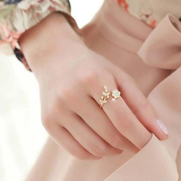 cluster rings fashion gold and silver color twisted flowers open for diy birthday gift party jewelry, Golden;silver
cluster rings fashion gold and silver color twisted flowers open for diy birthday gift party jewelry, Golden;silver