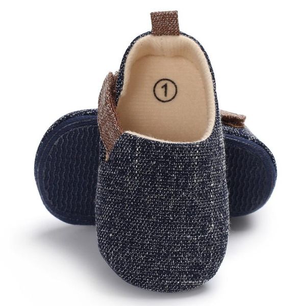first walkers infant shoes spring autumn baby boy solid non-slip breathable toddler hook loop forborn
first walkers infant shoes spring autumn baby boy solid non-slip breathable toddler hook loop forborn