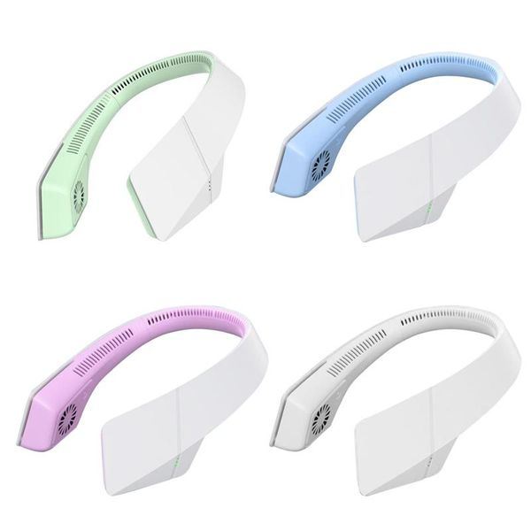 electric fans neck fan,usb rechargeable fan mute sports leafless hanging air cooler wearable neckband
electric fans neck fan,usb rechargeable fan mute sports leafless hanging air cooler wearable neckband