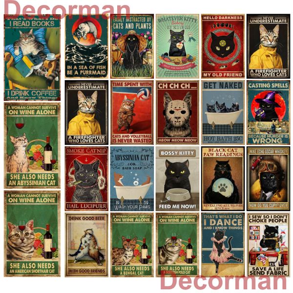 kelly66 pet cats remember to wipe i do what want vintage irregular wall art decor retro iron painting sign dl-102 20x30 cm
kelly66 pet cats remember to wipe i do what want vintage irregular wall art decor retro iron painting sign dl-102 20x30 cm