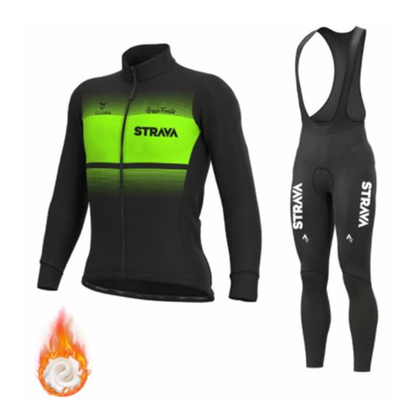 racing sets strava winter fleece cycling jersey set mountian bicycle clothes wear ropa ciclismo bike clothing team suit 2021, Black;blue
racing sets strava winter fleece cycling jersey set mountian bicycle clothes wear ropa ciclismo bike clothing team suit 2021, Black;blue