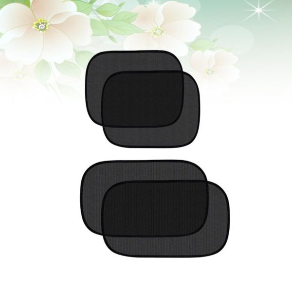 car sunshade 4pcs sun shade window glare protector universal auto back seat sunshade(black)
car sunshade 4pcs sun shade window glare protector universal auto back seat sunshade(black)