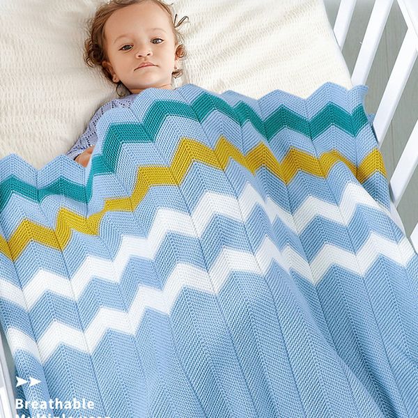 infant baby boy girl rhomboids knit blanket autumn winter born quilt boys girls hold 210429, Blue
infant baby boy girl rhomboids knit blanket autumn winter born quilt boys girls hold 210429, Blue